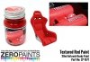 Zero Paints ZP-1577 Red Textured Paint 30ml